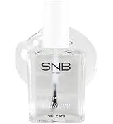 SNB Professional pH-regulator voor nagels, 15 ml, verwijdert stof en overtollig vet van natuurlijke vezels