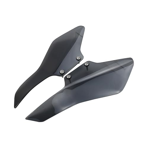 Déflecteur de vent pour moto BMW R18 B carénage latéral et protection de jambe