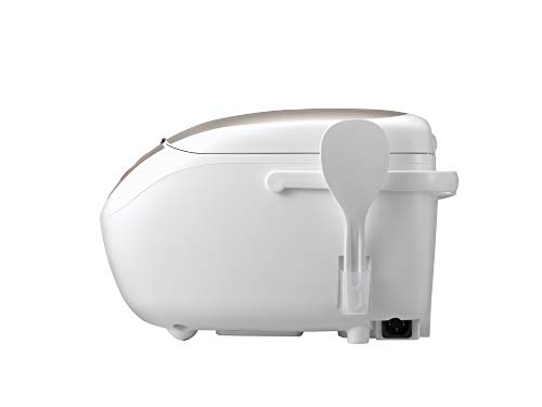 Panasonic SRJMY188 10 Cup Electronic Rice Cooker/Warmer thumb #9