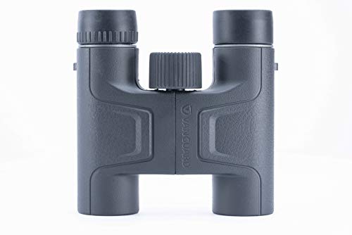 Binoculares Vanguard Vesta 8x25 Compactos impermeables miniatura 2