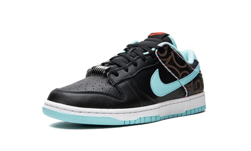 Image of Nike Sb Dunk Low Medicom Toy - Be@Rbrick Mens Cz5127 001 - Size