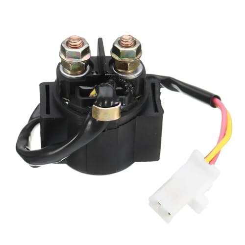 Relais de démarreur AP8112927 pour Tuono MILLE, composant mécanique 150A