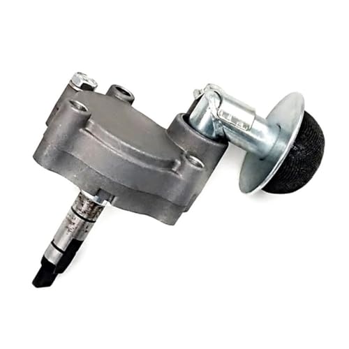 Pièces 0180-071000 kit complet d'huile CF500 pour réparer la pompe de votre quad
