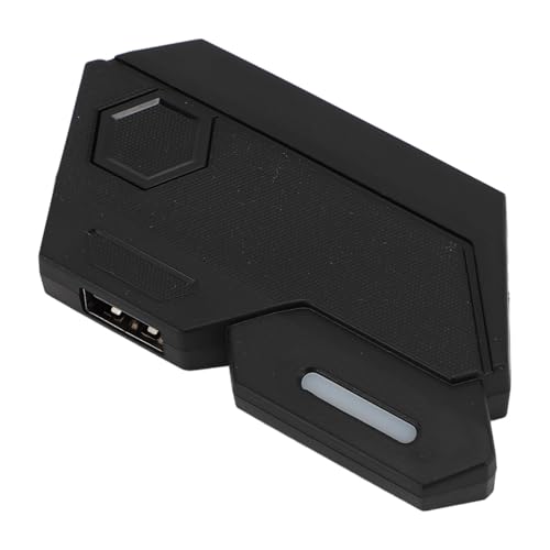 Adaptateur convertisseur souris clavier Bluetooth iOS Android - 2