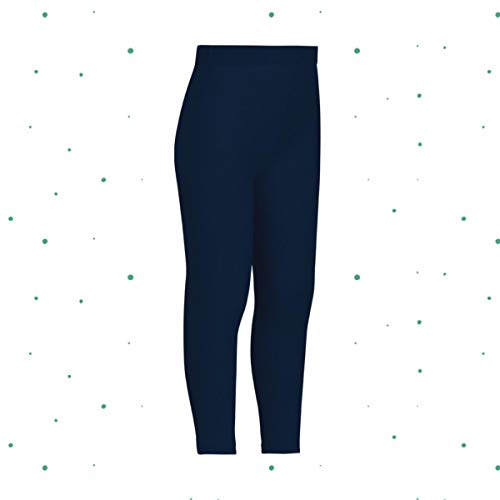 Meia-calça legging, Lupo, Infantil , Blue Nights, G