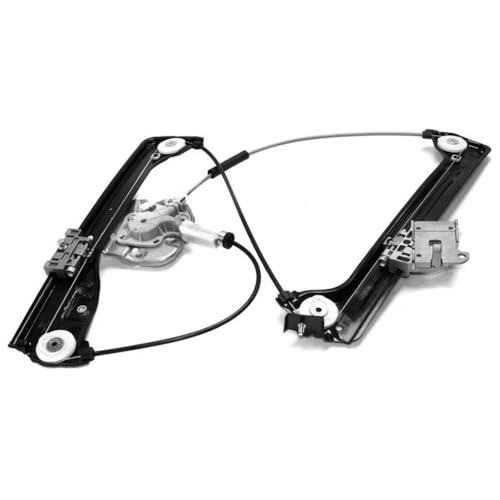 Lève-vitre avant droit bloqué sur BMW Z4 E85 ? Mécanisme seul 51337198910