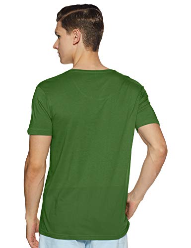 Image of ABOF Men's Slim fit T-Shirt