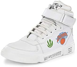 Hundo P Stylish and Comfortable High Tops
