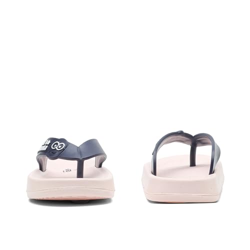 Image of ASIAN Zoopy-10 Kids Slippers for Boys & Girls | Soft Comfortable Flip Flops with Cute Strap Design, Anti-Skid Sole & Lightweight Cushioning