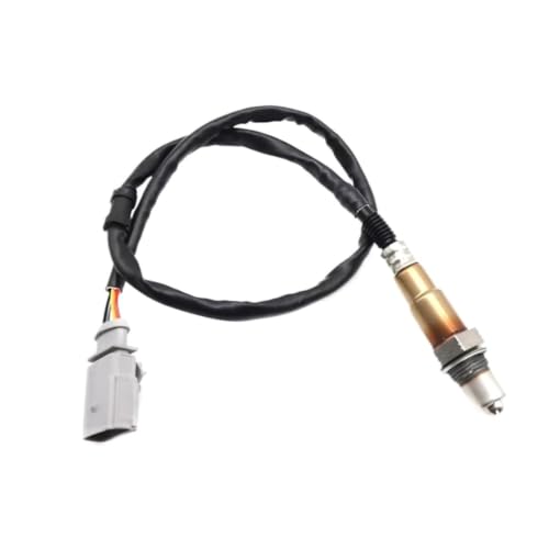 Sonde lambda O2 pour remplacement echappement S3 Golf GTI 2.0L