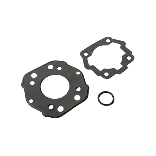 Joint de cylindre EBS050 haut moteur kit joints moto 50cc 70cc