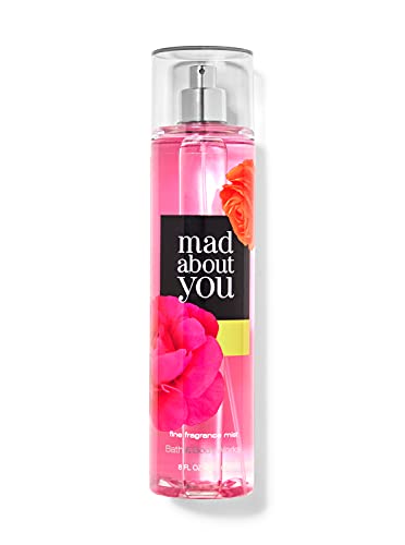 Bath & Body Works Mad About You Fine Fragrance Mist