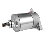 100 nuevo y de alta calidad. SHENHAN Zhaohai Store Motor de Arranque eléctrico Que Comienza Adecuado for Suzuki LTF300F for King Quad 300 LTF250 LTF250F for el Corredor de quads 2WD 4WD LT-F 4WDX Quad Rey