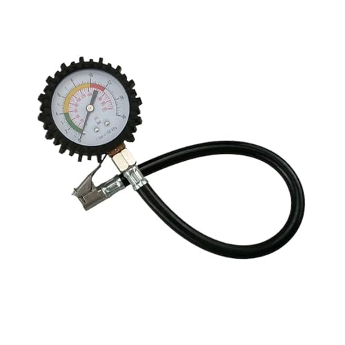 Pièces de rechange pour manomètres à pince de précision 16KG auto