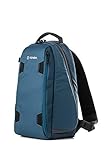 Tenba Solstice 7L Sling Bag - Blue (636-422)