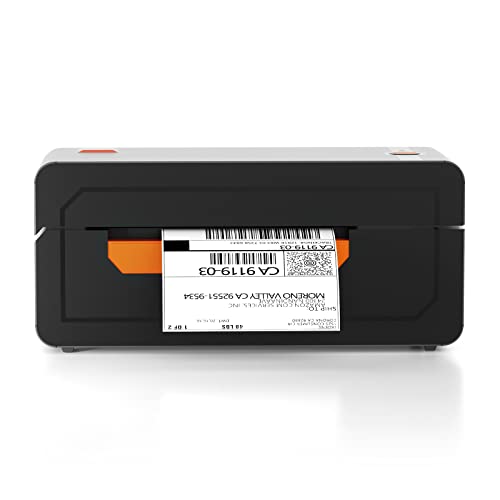 Top 10 Best Usps Shipping Label Printer Reviews & Buying Guide Katynel