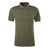 Rundhals s.Oliver Herren T-Shirt olive S