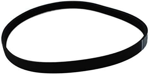 Correa de repuesto para lavadora GE GTW460ASJ2WW, GTW465ASN0WW, GTW485ASJ0WS, GTW485ASJ0WW