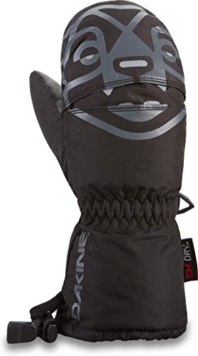 Dakine Toddler Scrambler Mitts - Bear, Toddler Large