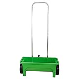 [page_title]-WD Tools Streuwagen 12 Liter Handstreuwagen Düngerstreuer Universal