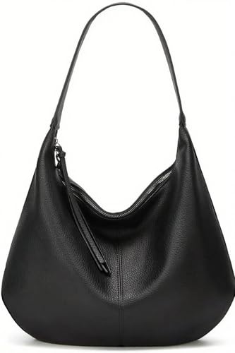 Bolso Tote para mujer tipo Hobo y Bucket miniatura 1