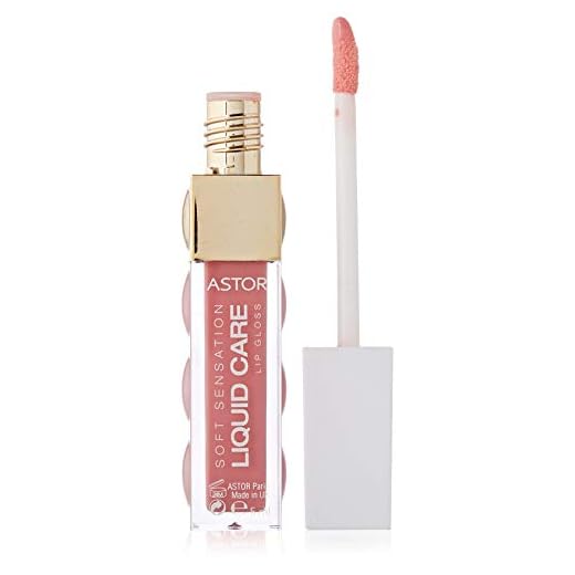 Astor, Brillo labial - 10 ml.