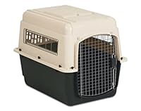 Algopix Similar Product 5 - Petmate Vari Kennel II 28L x 205W x