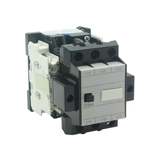 Contacteur magnétique 3TF41 CJX1-12 évitez les surcharges de vos moteurs électriques 110V