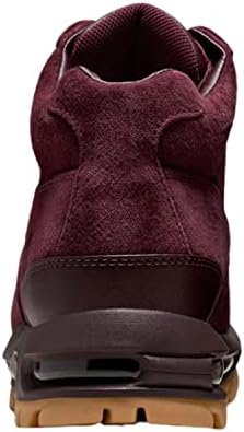 Nike Men's Air Max Goadome Deep Burgundy/Deep Burgundy (865031 602) - 11.5 | Image 3