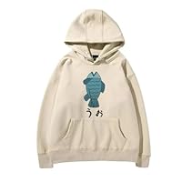 ダンダダン うお トレーナー ダンダダン うお スウェット 3L-4L - メルカリ