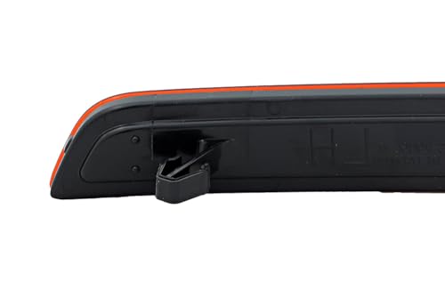 Reflector trasero para Chevrolet Chevy Malibu 2013-2015 lado derecho miniatura 6