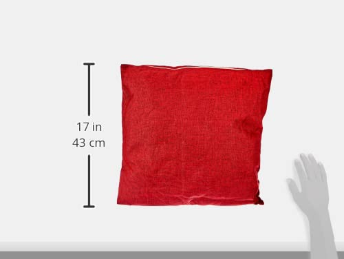 Amiko - Cuscino rosso