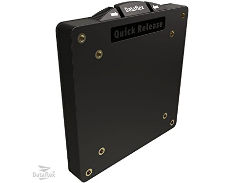 Simulatori di Guida Cube Controls Universal Quick Release Set completo - blu set sgancio rapido