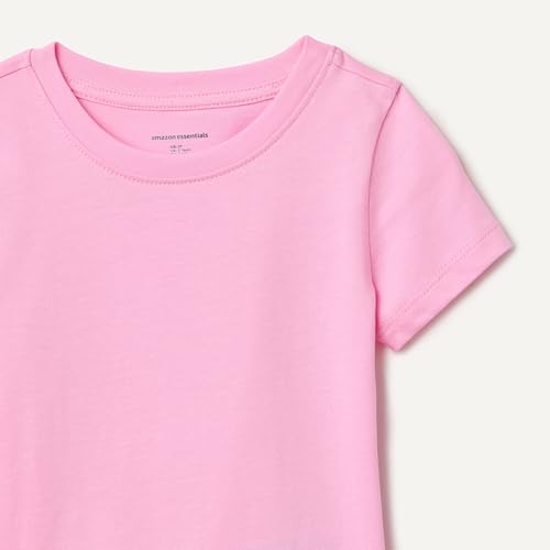 Amazon Essentials Girls Short-Sleeve T-Shirts - Image 5