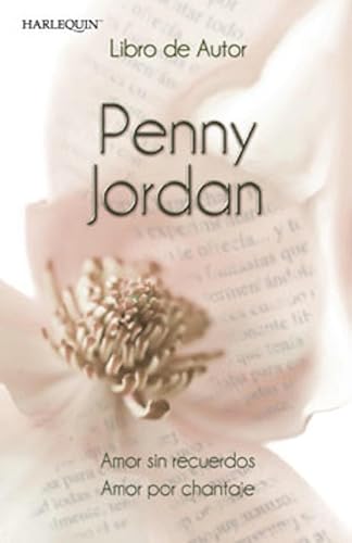 Amor sin recuerdos/Amor por chantaje (Libro de Autor) Amor sin recuerdos/Amor por chantaje (Libro de Autor)