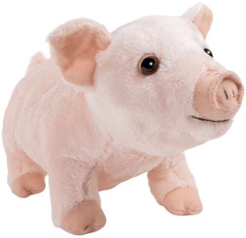Carl Dick Peluche Puerco, Cerdito Felpa 27cm 3364
