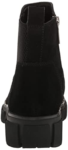 Blondo Women's Ankle Boot, Black, 8.5 #TOP2