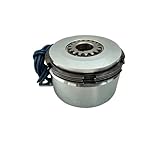 Wet Electromagnetic Clutch MWC-0.6 for Industrial Automation Control(MWC 0.6)