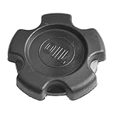 Eawfgtuw Übergroßer Öltankdeckel, kompatibel mit Patrol Y60 Y61 GU TB42 TD42 TD42T TD42TI Motoren, OEM 15255-D5502 Ersatz