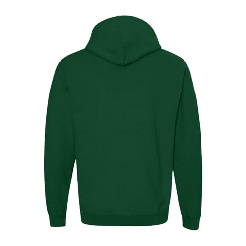 lcyhony Big And Tall Hoodies for Men Trendy Fleece Pullover with Pocket Relaxed Fit Solid Color Drawstring Hooded Sweatshirt3