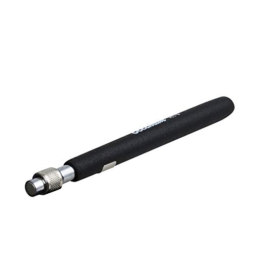 Ullman HT-5 Pocket Telescopic Magnetic Pick Up Tool with Powercap