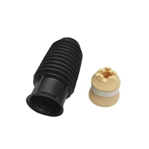 Reparar vibración de suspensión con kit amortiguador W205 C 260 48V