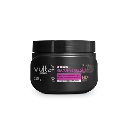 VULT MASC CAP CHOQUE DE RECONS 250g