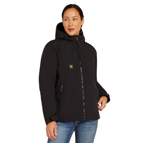 Ariat Women Rebar Cordura Ripstop Insulated Jacket