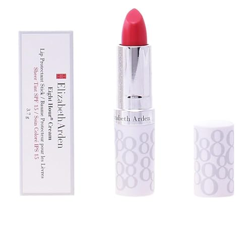 Eight Hour by Elizabeth Arden Blush Lip Protection SPF15
