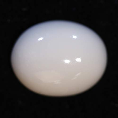 Image of Australian White Opal 100% Natural & Original Stone Available In All Sizes (Carat & Ratti) - Click Here For More Products