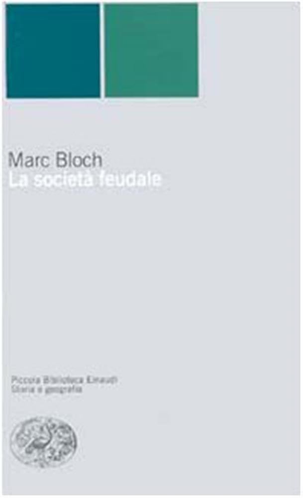 La Società Feudale - 4