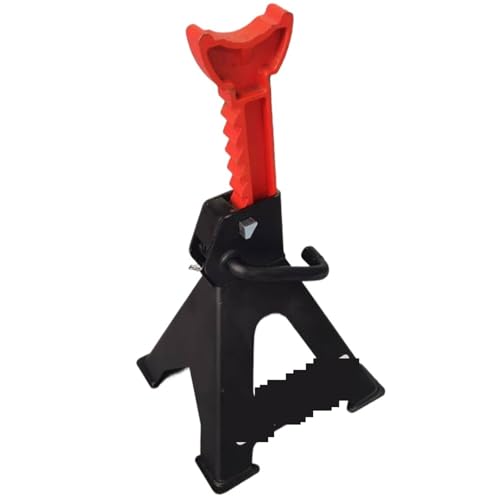 Cric idraulico, Strumenti di ispezione del telaio del cric da 3 tonnellate come manutenzione auto sostituzione degli pneumatici altezza massima 41 cm altezza minima 27,5 cm per la manutenzione di veic