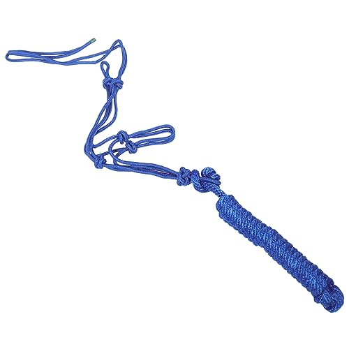 BESTOYARD Coleira De Cavalo De Poliéster Equipamento De Treinamento De Cavalo Freios Para Cavalos Ca