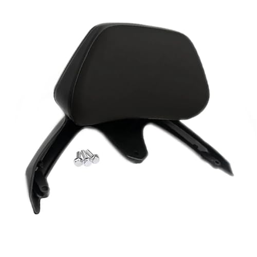 Accoudoir TMAX530 passager arrière dossier selle moto 2012-2016 coussin